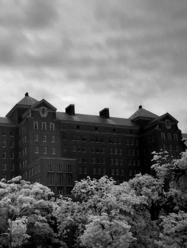 Kings Park Psychiatric Hospital