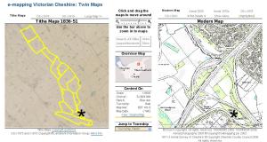 Tithe Maps John Broadhurst Hale